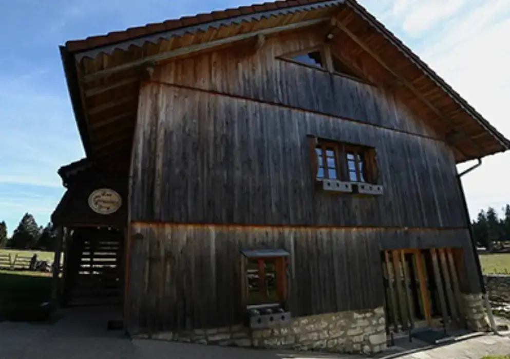 Les Greniers du Meix lagor 2