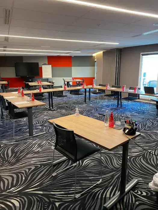 Citadines Confluent Nantes 10