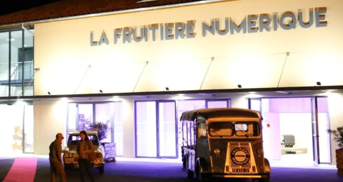 La Fruitière Numérique 2