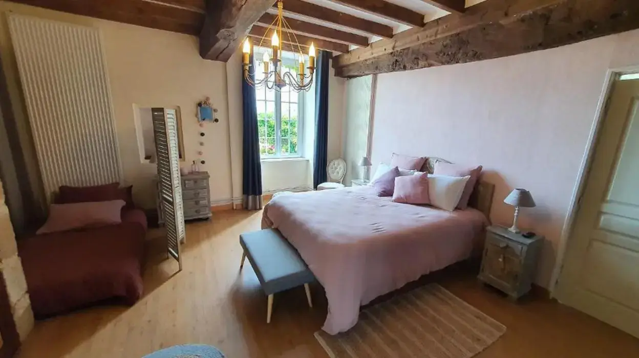 La Vallée du Launay 7