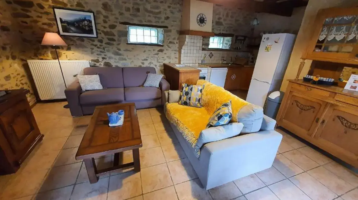La Vallée du Launay 8