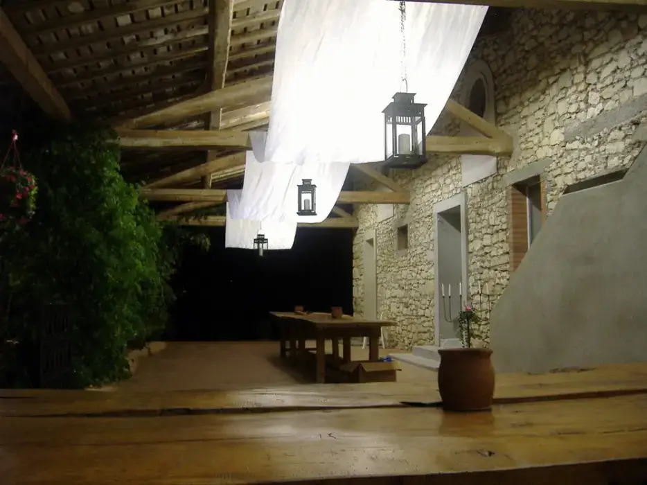 La Maison de Pierre 2
