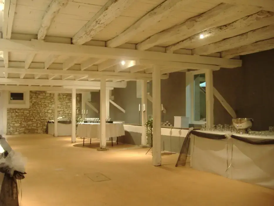 La Maison de Pierre 5