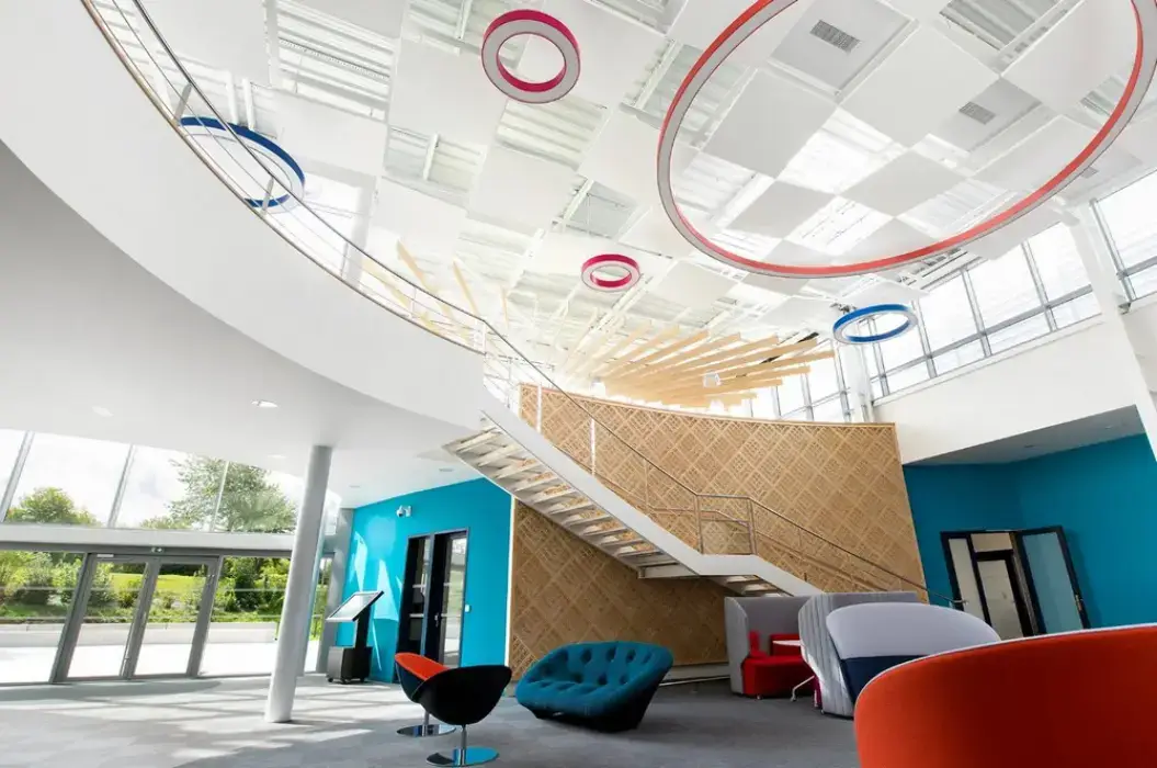 Laval Virtual Center 2