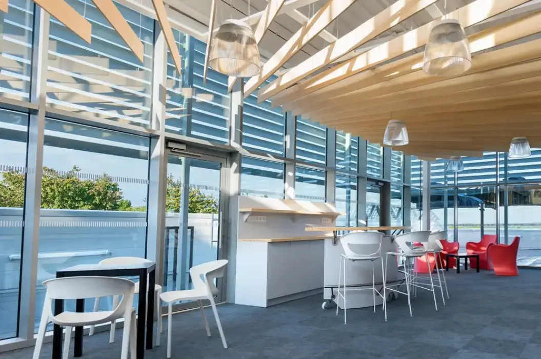 Laval Virtual Center 3
