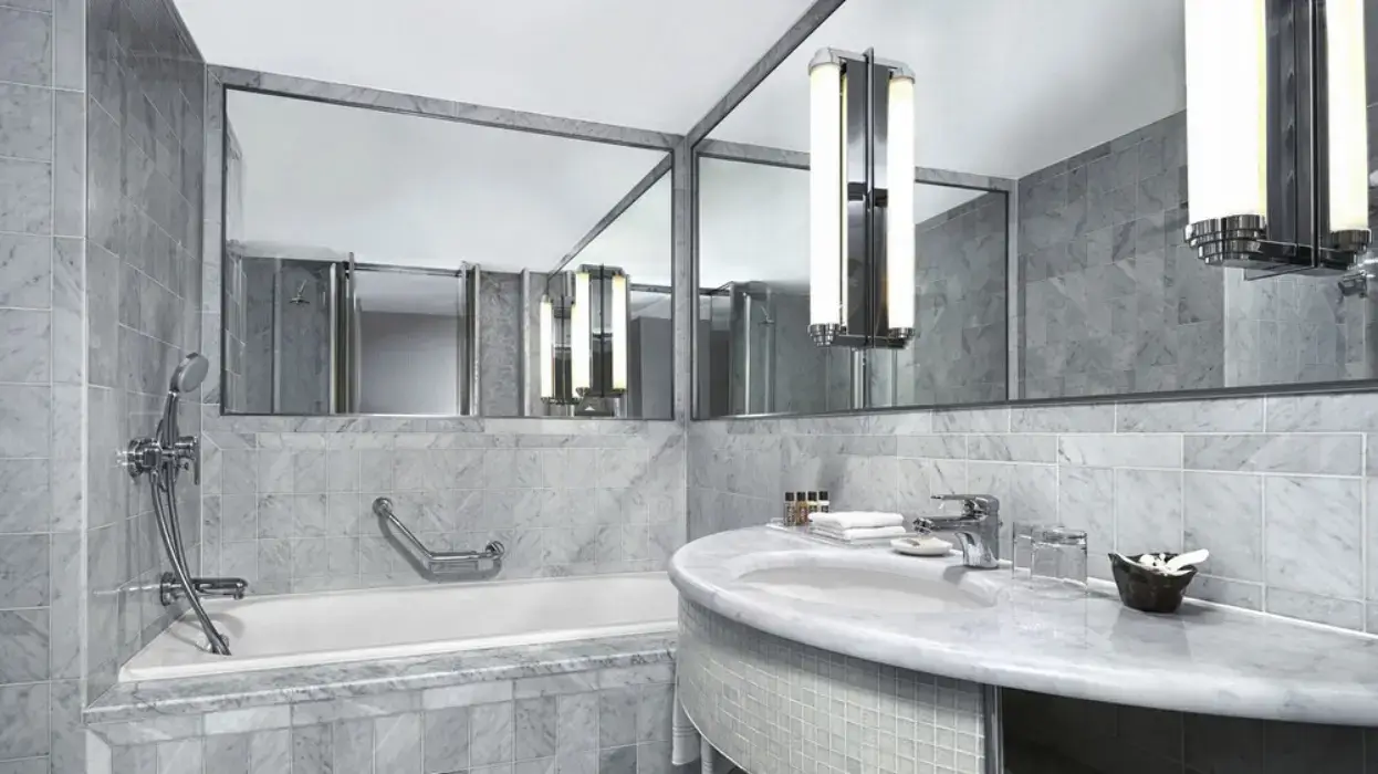 Sheraton Paris Airport 6