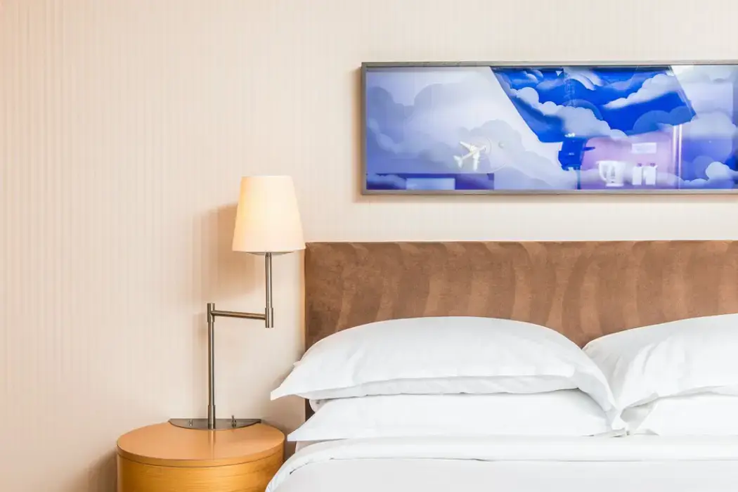 Sheraton Paris Airport 10