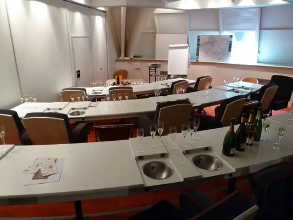 Villa Bissinger Ecole Des Vins De Champagne 4