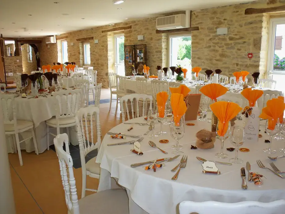 Domaine de Pennalen 2