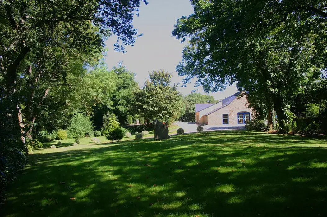 Domaine de Pennalen 3