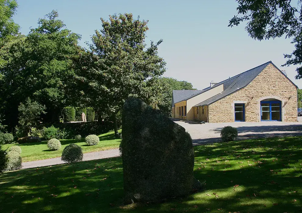 Domaine de Pennalen 4