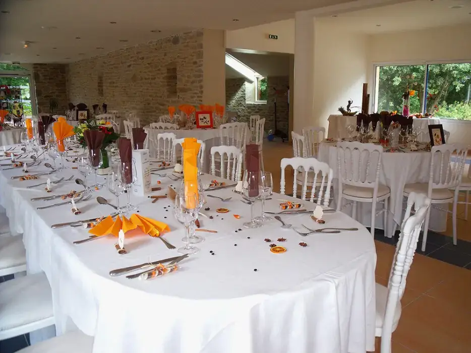 Domaine de Pennalen 5