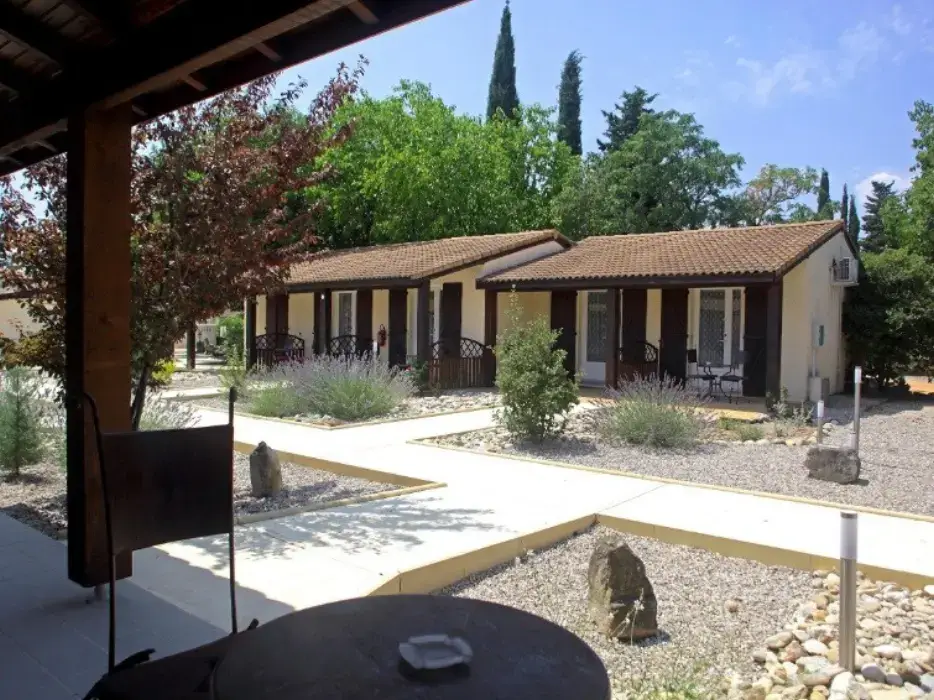 Le Vieux Moulin Hédé-Bazouges 5