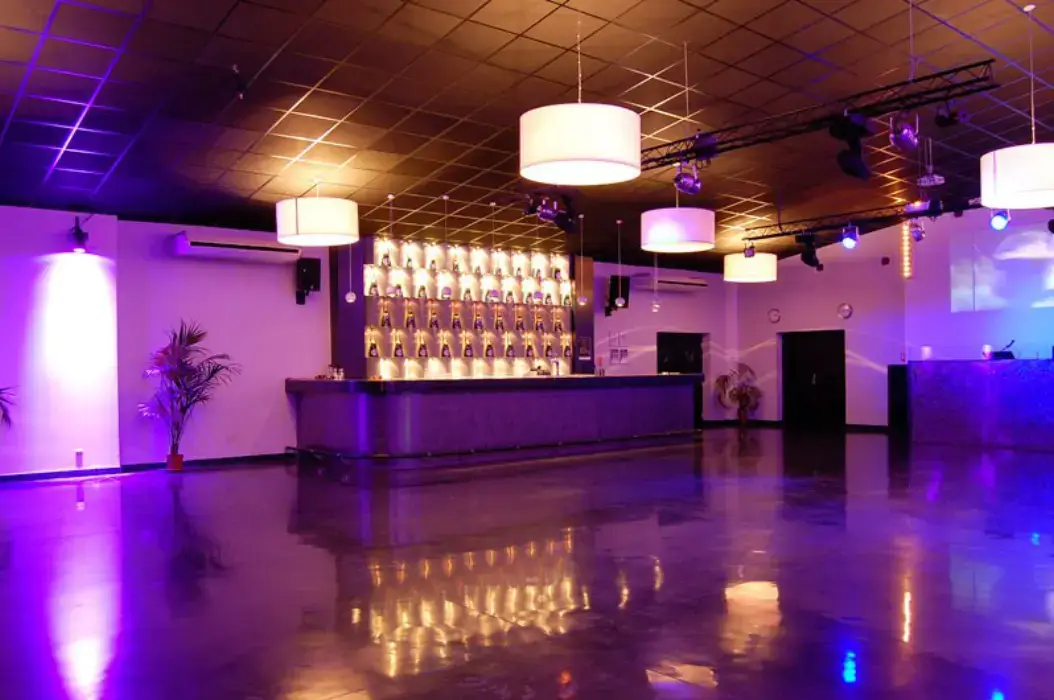 Le Cristal 5