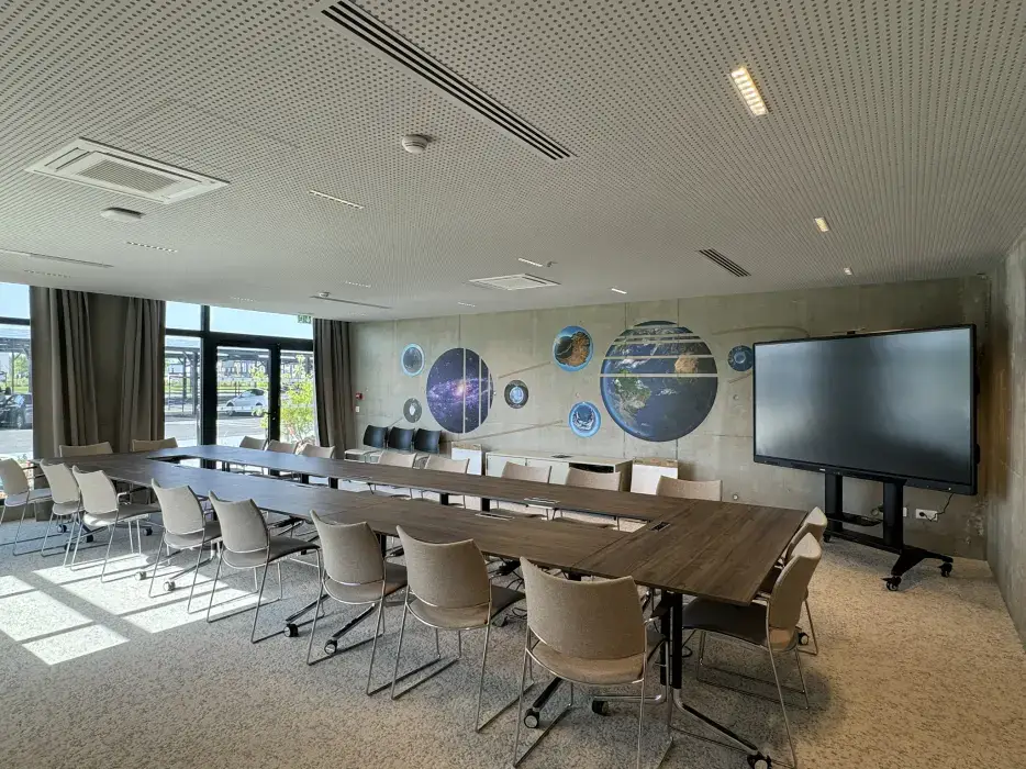 Ki Space Hotel Spa 2