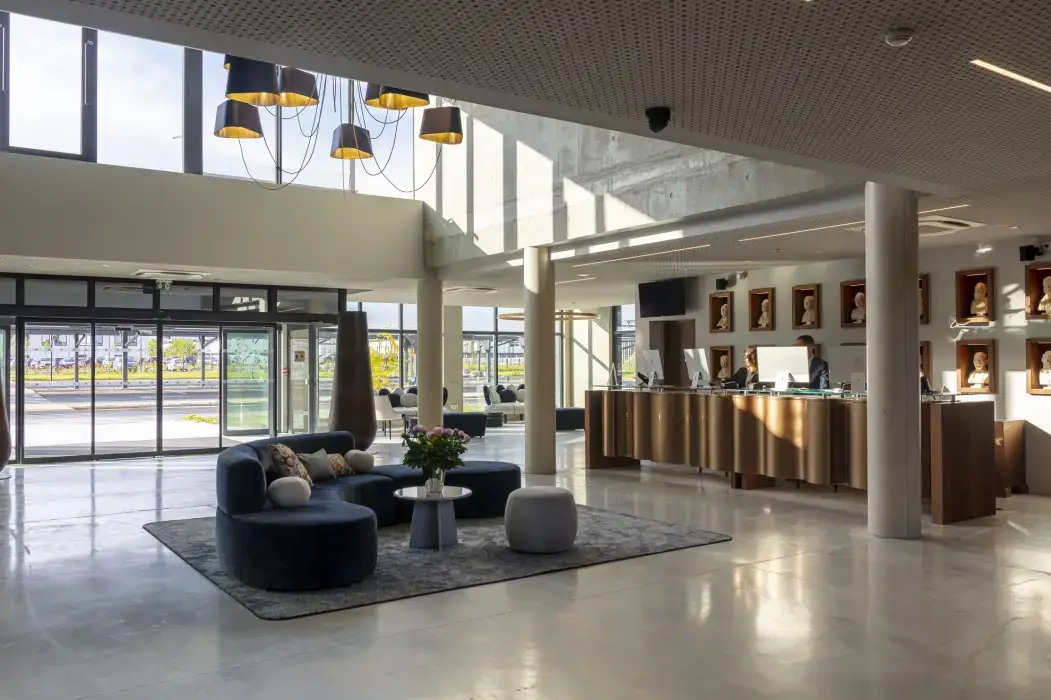 Ki Space Hotel Spa 6
