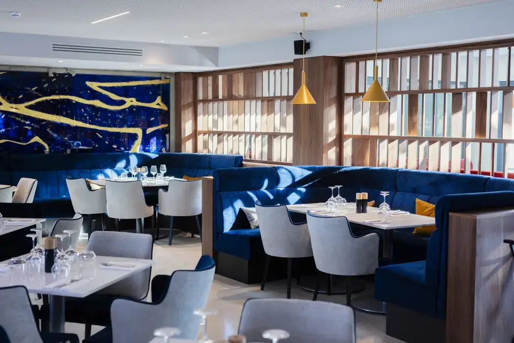 Ki Space Hotel Spa 7