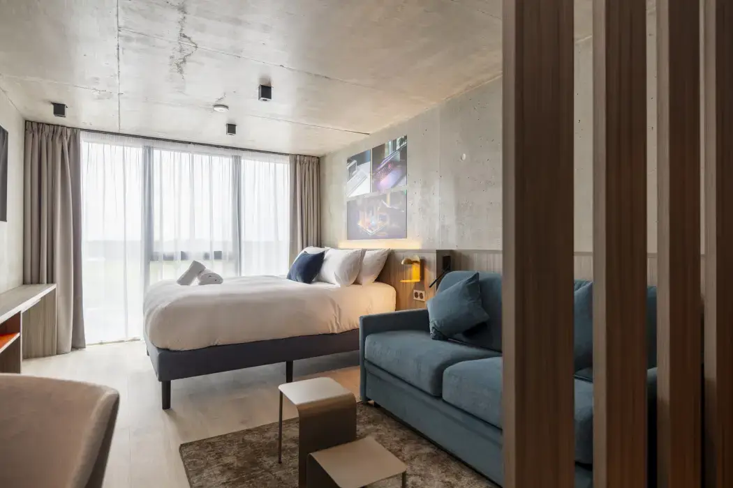 Ki Space Hotel Spa 11