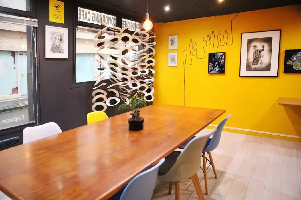 L'Usine Rouen 11