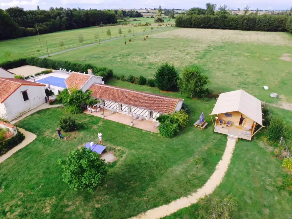 Le Clos de Saires 2