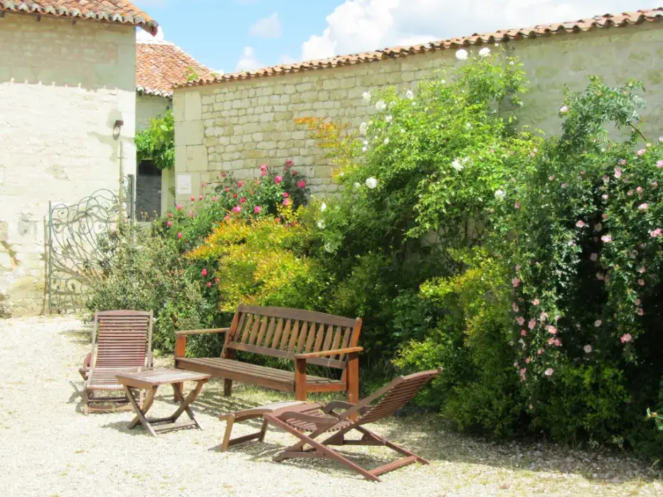 Le Clos de Saires 5