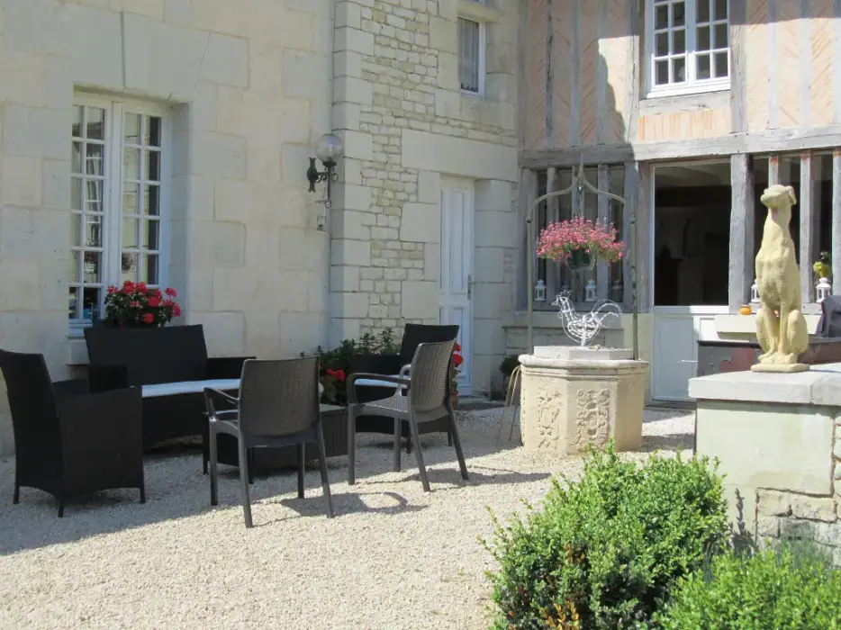 Le Clos de Saires 6