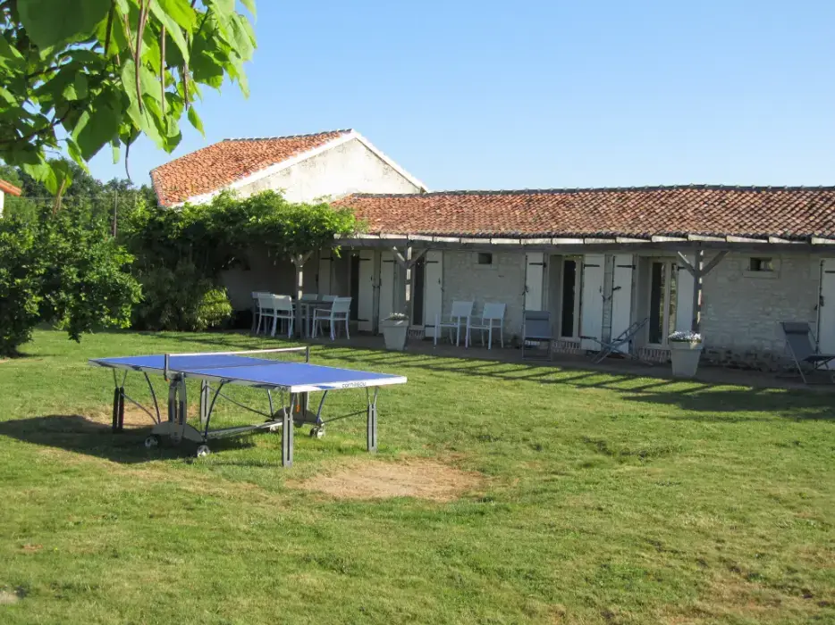 Le Clos de Saires 7