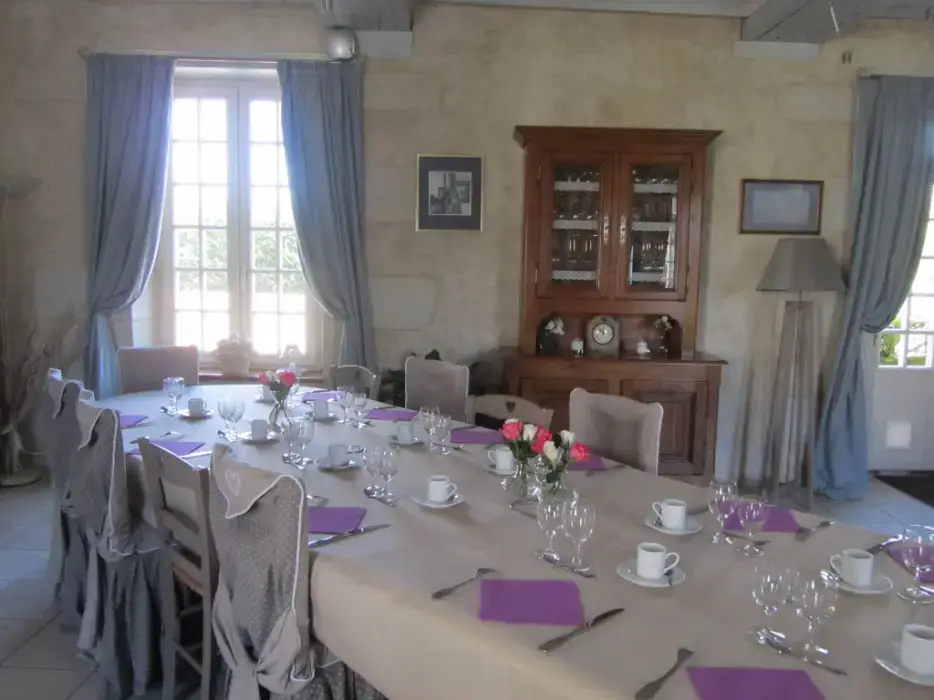Le Clos de Saires 10