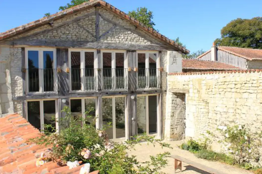 Le Clos de Saires 11