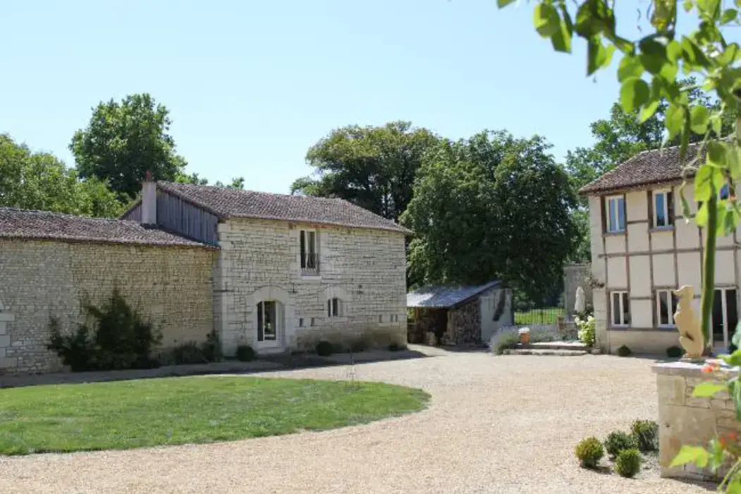 Le Clos de Saires 12