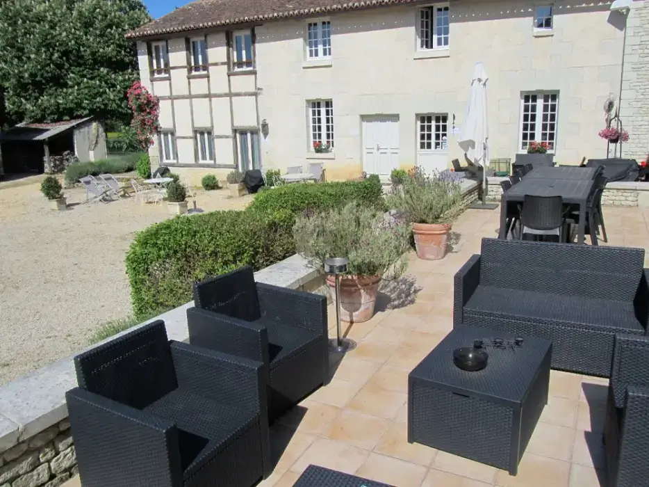 Le Clos de Saires 13