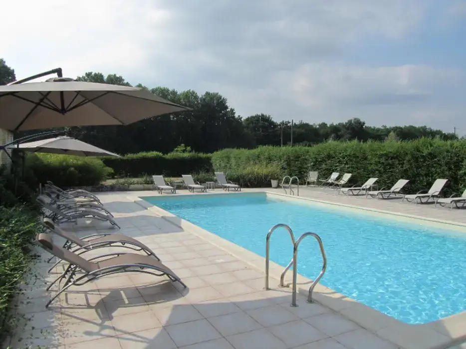 Le Clos de Saires 15