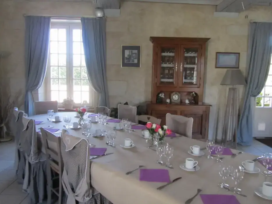 Le Clos de Saires 16