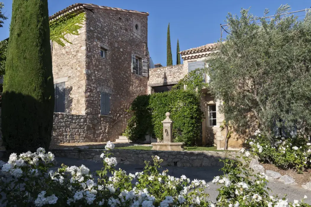 Coquillade Provence 2