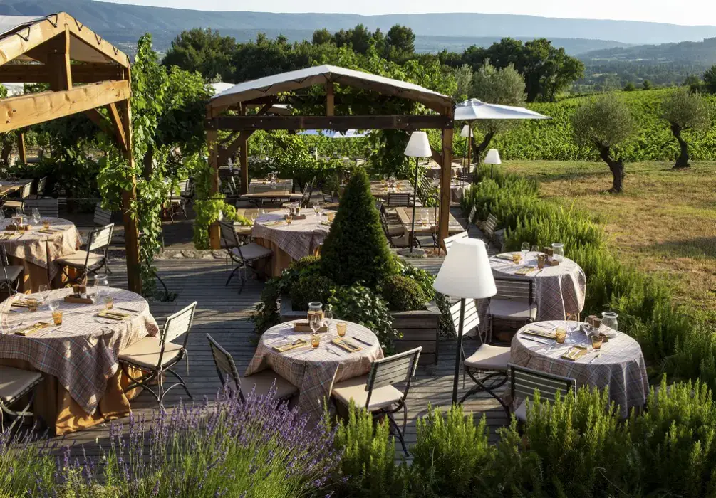Coquillade Provence 13