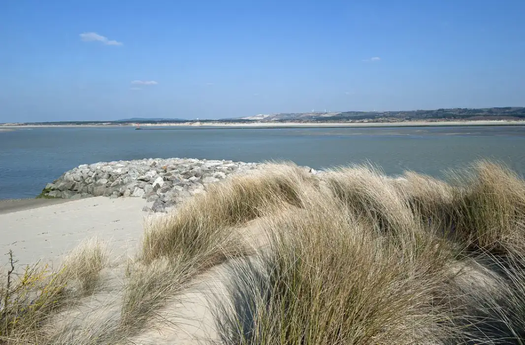 Grand Hôtel Le Touquet Resort et Spa 4