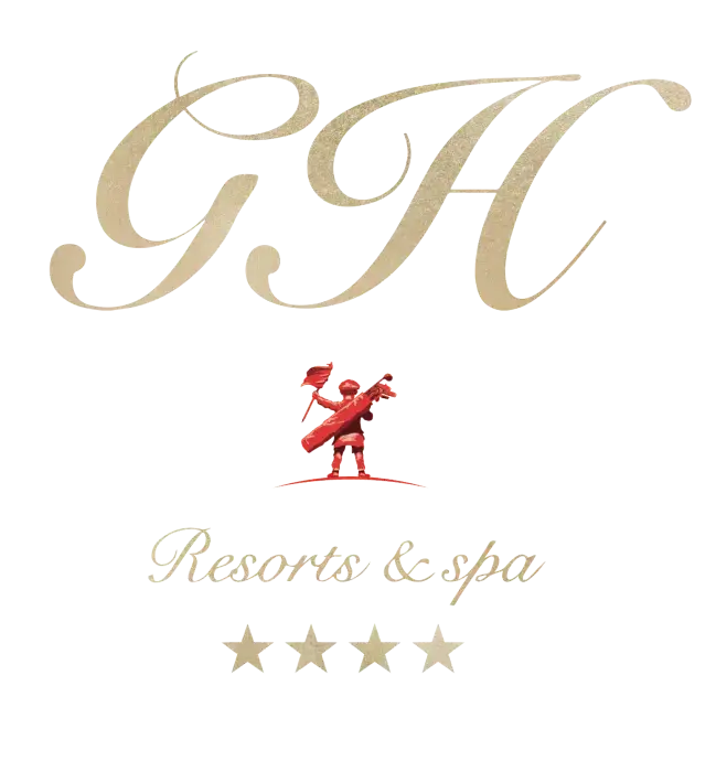 Grand Hôtel Le Touquet Resort et Spa 5