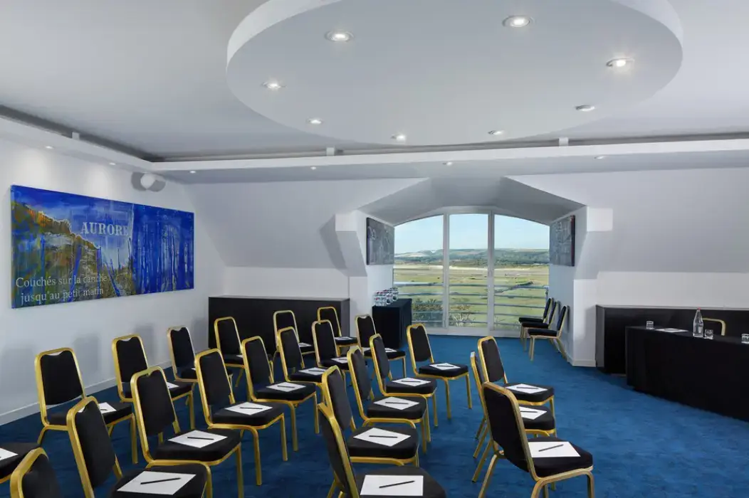 Grand Hôtel Le Touquet Resort et Spa 6