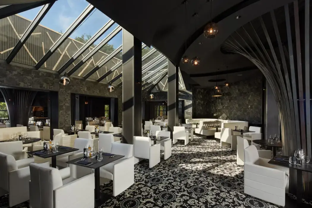 Grand Hôtel Le Touquet Resort et Spa 8