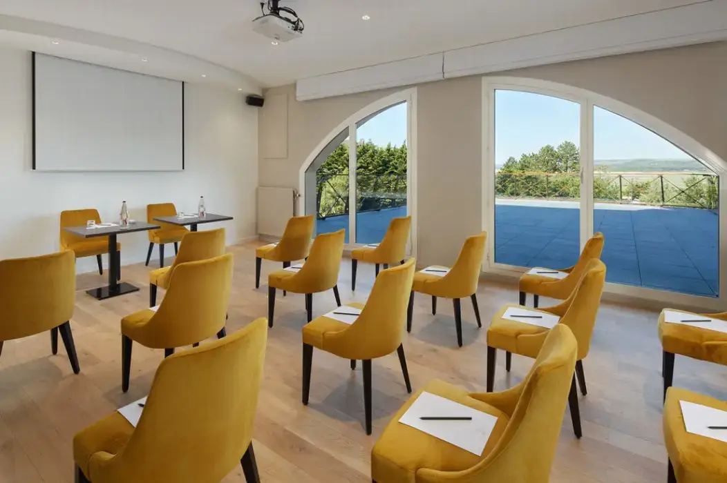 Grand Hôtel Le Touquet Resort et Spa 13