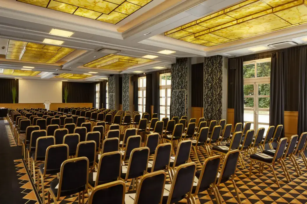 Grand Hôtel Le Touquet Resort et Spa 14