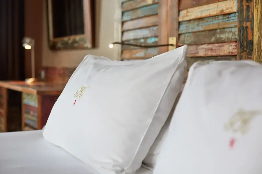 Grand Hôtel Le Touquet Resort et Spa 21