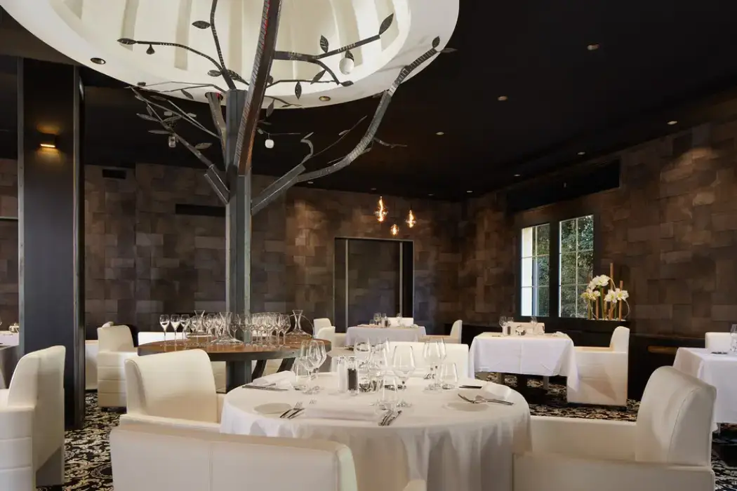 Grand Hôtel Le Touquet Resort et Spa 25