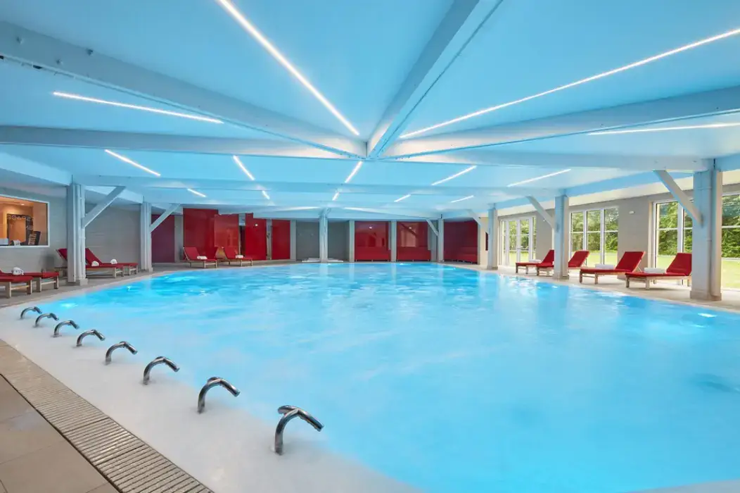Grand Hôtel Le Touquet Resort et Spa 27