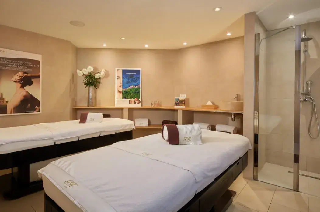 Grand Hôtel Le Touquet Resort et Spa 28