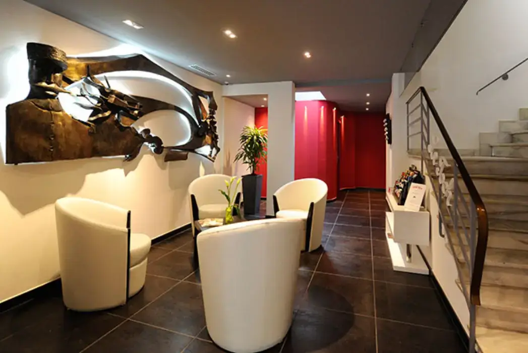 Hôtel Foch 5