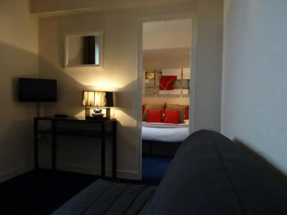 Hôtel Foch 7