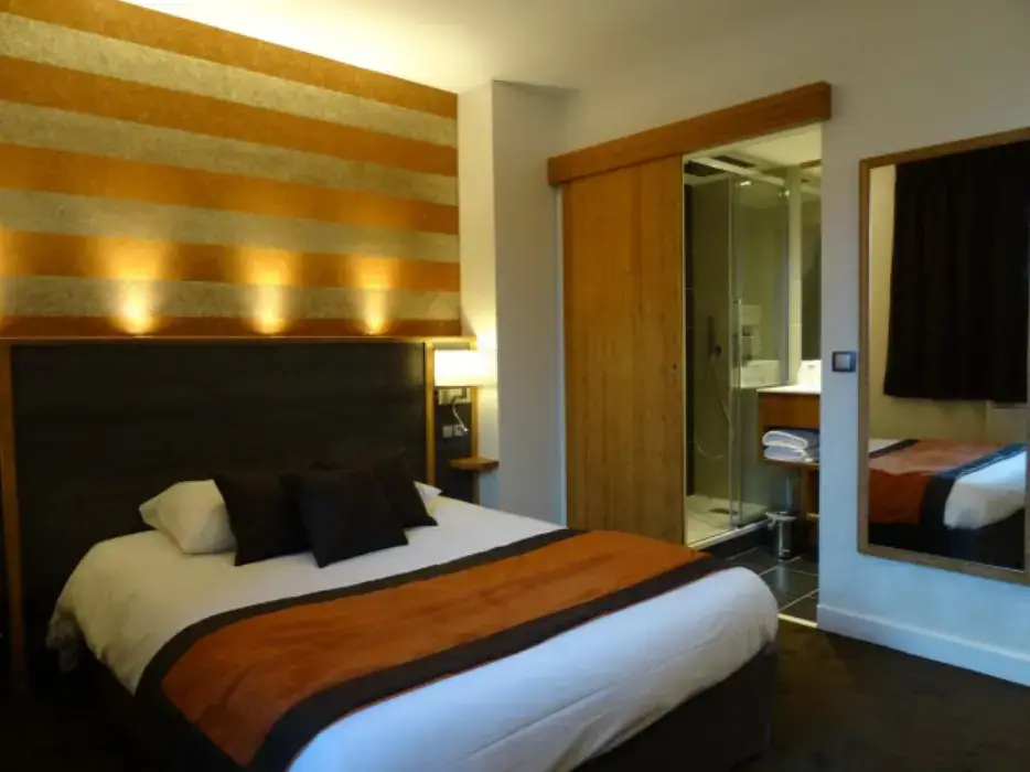 Hôtel Foch 10