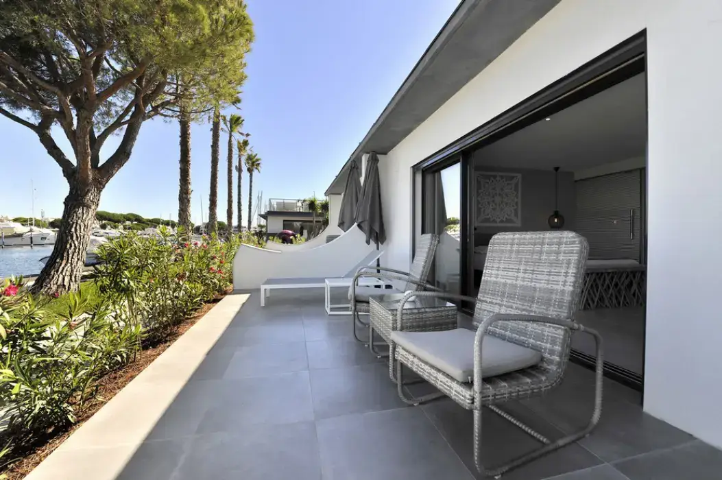 Le Spinaker 6