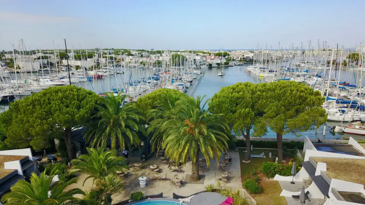 Le Spinaker 10